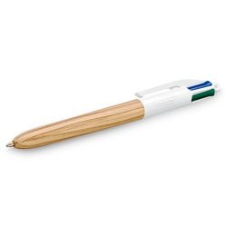 Stylo à bille stylo à bille bic multicolore