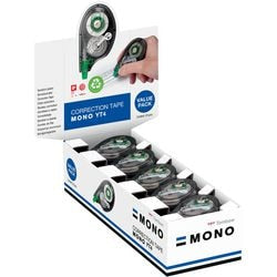 Rouleau correcteur tombow mono yt4