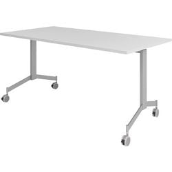 Table pliante Bach Hammerer vkf16 5 sch bois, métal