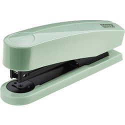 Agrafeuse novus 020-1952 demi-bande 24 6 vert menthe