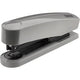 Agrafeuse novus 020-1956 demi-bande 24 6 grise