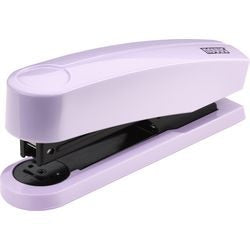 Agrafeuse novus 020-1951 demi-bande 24 6 lilas