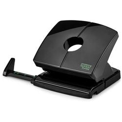 Poinçon novus plastique, métal 025-0650 noir