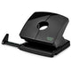 Poinçon novus plastique, métal 025-0650 noir