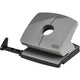 Perforateur novus 025-0656 plastique, métal 20 gris
