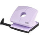 Perforatrice novus 025-0652 plastique, métal 20 lilas
