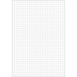 Bloc-notes style staufen 608741020, papier de 70 g m²
