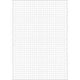 Bloc-notes style staufen 608741020, papier de 70 g m²