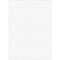 Bloc-notes staufen style 608742020, papier de 70 g m²