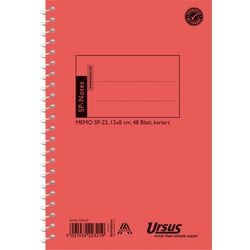 Bloc spirale staufen style 042022 papier 70 g m²