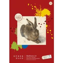 Papier à dessin staufen dürer 053330000 papier 100 g m²