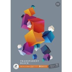 Bloc-notes staufen dürer 091005, papier de 80 g m²