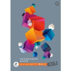 Bloc-notes staufen dürer 091006, papier de 80 g m²