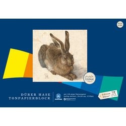 Papier kraft staufen dürer 053524 130 g m² papier