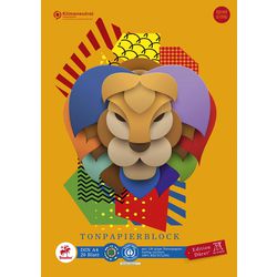 Papier kraft staufen dürer 053624000 130 g m² papier