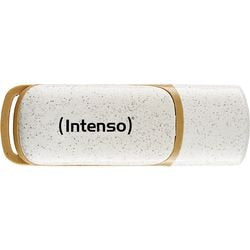 Clé USB intenso 3540480 32 Go marron