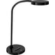 Lampe de bureau cep 2002900011 led noir