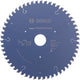 Bosch - lame de scie circulaire expert pour multi matériaux 210 x 30 x 2,4 mm, 54
