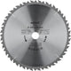 Wolfcraft - lame de scie circulaire pour table de scie 300x30mm - 28 dents - lame de scie pour scie à table - 6741000