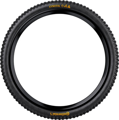 Continental xynotal enduro soft 27,5 x 2,40 (60-584) pliable
