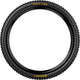 Continental xynotal enduro soft 27,5 x 2,40 (60-584) pliable