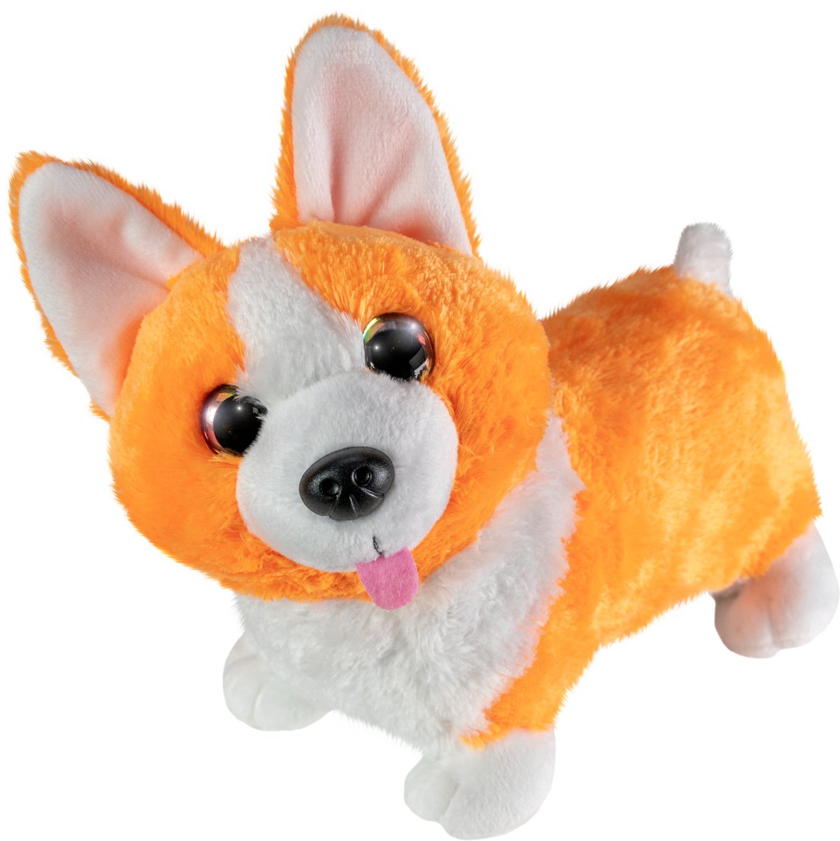 Lumo Stars Hug Corgi Monty, 15cm