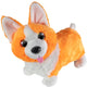 Lumo Stars Hug Corgi Monty, 15cm