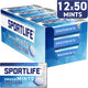 Menthes Sportlife smashmint (12x 35gr)