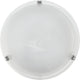 Plafonnier et applique Eglo Salomé - E27 - ø 30 cm - gris blanc