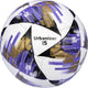 Ballon de football Avento - urbaniseur - violet - taille 5 - ø env. 22 cm