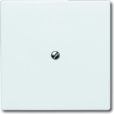 Busch-jaeger 2138-32 - blanc - ip 44 - 71 mm - 71 mm - 1,3 cm
