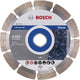 Bosch - disque à tronçonner diamanté standard pour pierre 150 x 22,23 x 2 x 10 mm