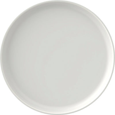 Assiette plate Mepal silueta ø26cm - blanc