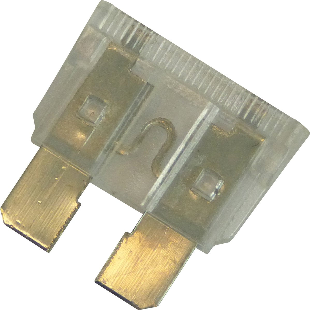 Fusible à lame Carpoint 25a 6 pièces