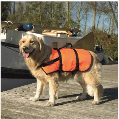 Gilet de sauvetage Beeztees - chien - x-lg - 41+kg