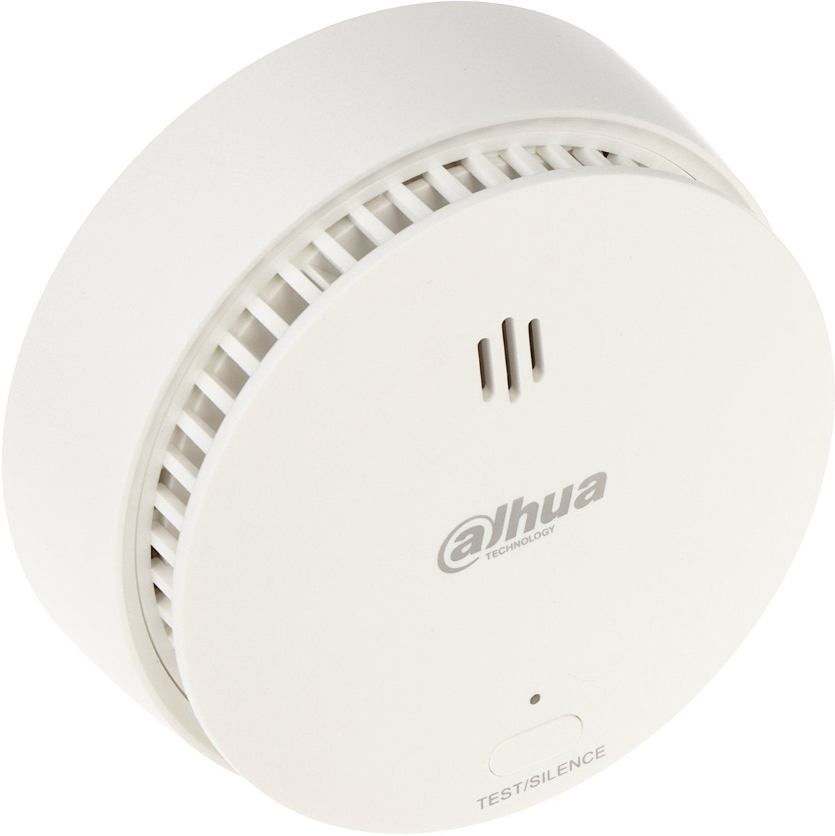 Dahua hy-sa21a-w2 - détecteur de fumée sans fil - 868 MHz - buzzer
