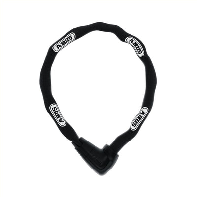 Abus Steel -o -chin 9809K 140 - Black - ART2 - 140cm