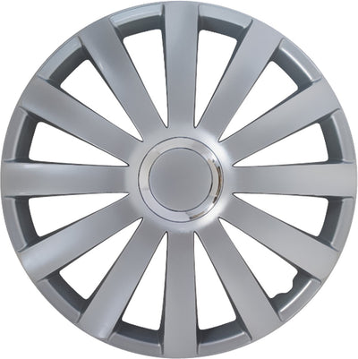 Gorecki jeu d'enjoliveurs spyder pro - 16 pouces