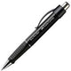 Faber-Castell pen grip plus ball m noir 5 pièces