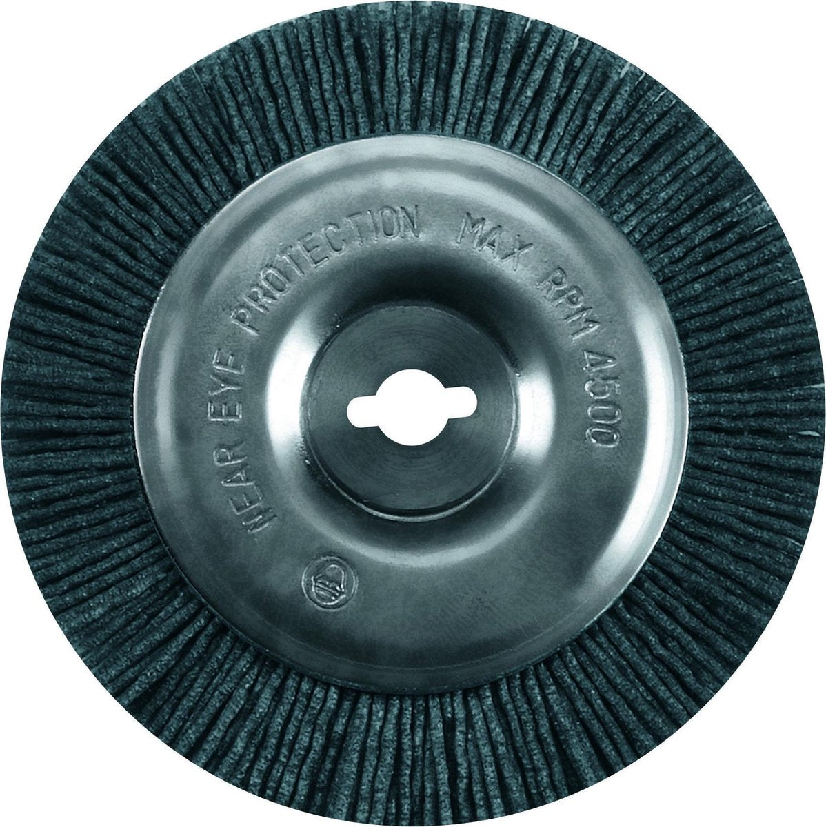 Brosse Einhell en nylon 3424110