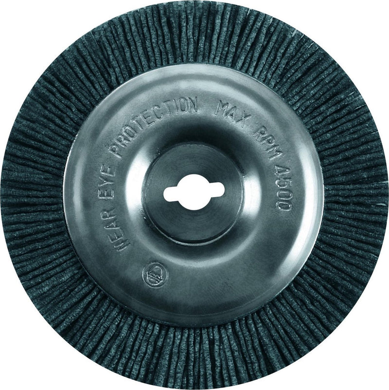 Brosse Einhell en nylon 3424110