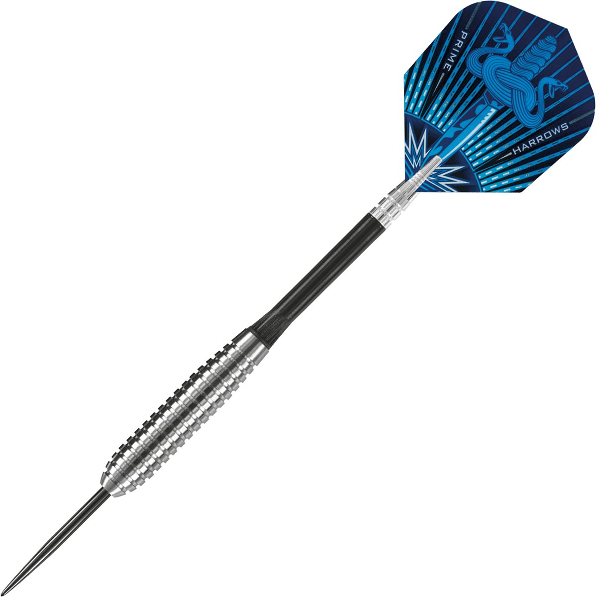 Harrows assassin rg 80% 23 grammes - fléchettes