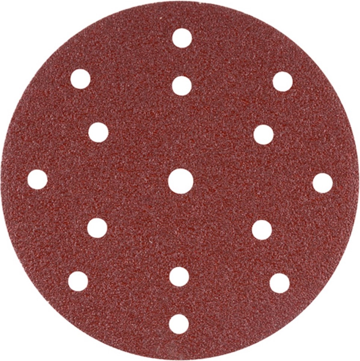 Makita accessoires disque de ponçage k80 150mm - b-51437