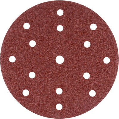 Makita accessoires disque de ponçage k80 150mm - b-51437