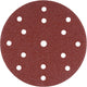 Makita accessoires disque de ponçage k80 150mm - b-51437