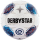 Derbystar - loterie des amis premier league brillant 26 27 - football - taille 5 - blanc