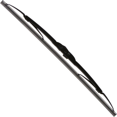 Carpoint essuie-glace nxt premium 13c 33cm – caoutchouc naturel – cadre en acier galvanisé – installation facile