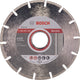 Bosch - disque à tronçonner diamanté standard pour marbre 115 x 22,23 x 2,2 x 3 mm