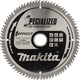 Bois scié Makita 216x1,5x30 t80 - e-08894