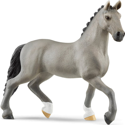 Schleich Horse Club Francais Hengst 13956